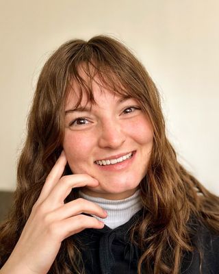 Photo of Ashlee Wiser, Clinical Social Work/Therapist, CSW