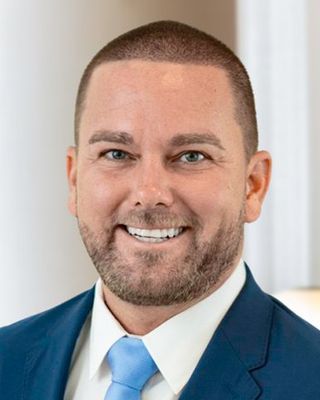 Photo of Dr. Michael Locher, Psychiatrist, MD