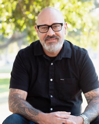 Photo of Javier Rodriguez-Winter, Clinical Social Work/Therapist, LCSW