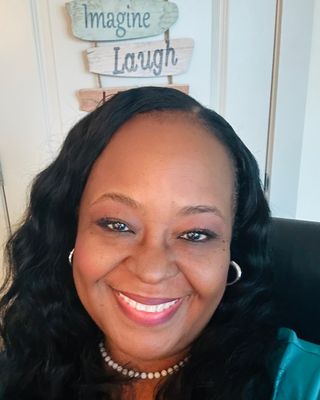 Dr. WynetteGreen profile photo