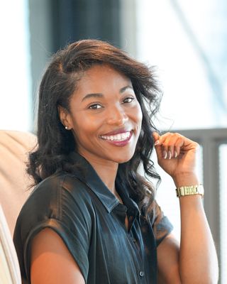 Photo of Aj Briggs, Clinical Social Work/Therapist, LCSW, PMH-C, LICSW