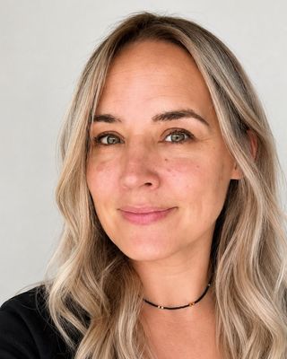 Photo of Aimee Ruth Bell, Counsellor