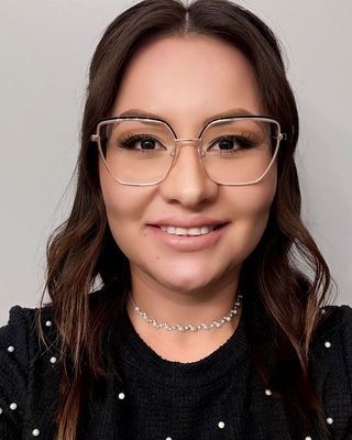 Photo of Jessica Chavez, Clinical Social Work/Therapist, LCSW