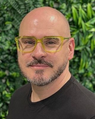 Photo of Neil Andrew Martin - Neil Martin Counselling and Psychotherapy, Counsellor, MA, MBACP