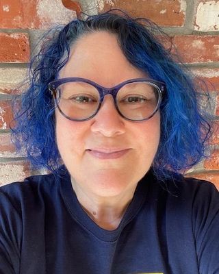 Photo of Mechele de Avila Evans - Mechele de Avila, LCSW, LLC, Clinical Social Work/Therapist, MSW, LCSW