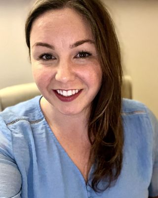 Photo of Courtney McKee, Psychiatric Nurse Practitioner, PMHNP