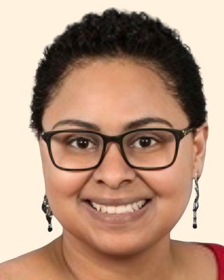 Photo of Elizabeth Alvarez, Clinical Social Work/Therapist, LCSW