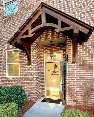 Photo of Brandon Scarboro - Southern Pines Recovery, Treatment Center