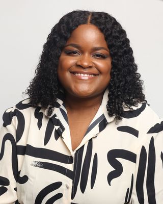 Photo of Zoya Thompson, Licensed Professional Counselor, MA, LPC