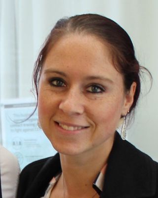 Photo of Monique Potgieter in Otago