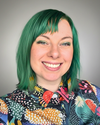 Photo of Madelaine Robillard, Registered Social Worker, BSW, MSW, RSW