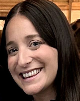 Photo of Sophie Goldman, Clinical Social Work/Therapist, LCSW