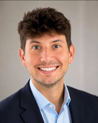 Photo of Richard Schuler, Physician Assistant, PA-C, MMS, CAQ-Psy