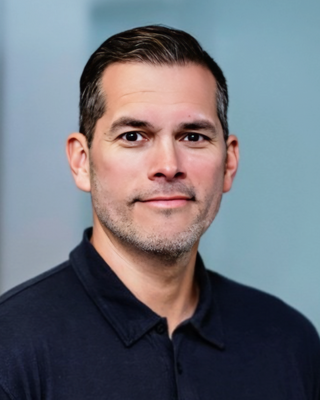 Photo of David Rondero, Marriage & Family Therapist, LMFT