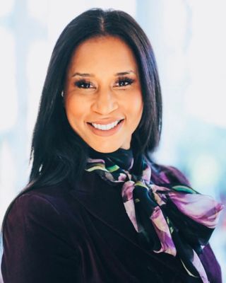 Photo of Dr. Taji S Karim-Reisch, Clinical Social Work/Therapist, DSW, LCSW