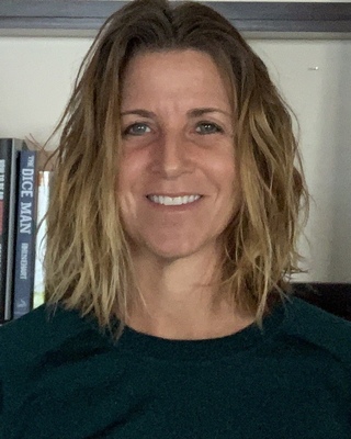 Photo of Bridgette Werner, Clinical Social Work/Therapist in Santa Barbara, CA