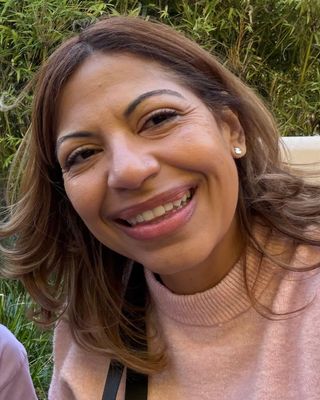 Photo of Dr. Aliris Alicea, Counselor, EdD, LMHC, LPC, CCMHC, NCC
