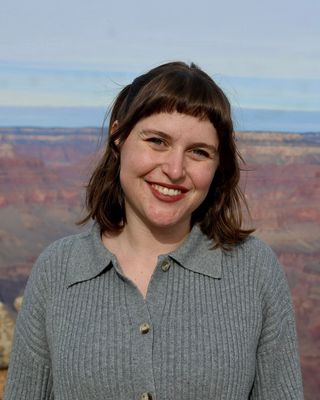 Photo of Zoë Jacoby, Clinical Social Work/Therapist, LMSW