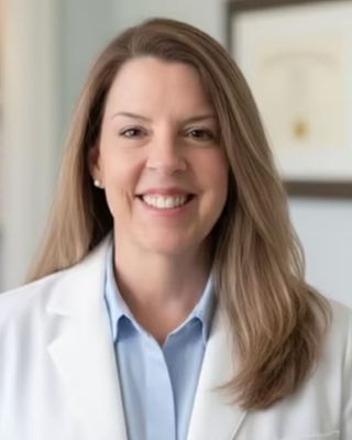 Photo of Kathleen Muller, Psychiatric Nurse Practitioner, PMHNP