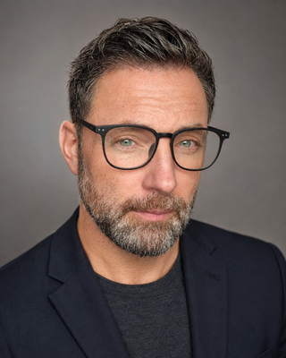 Photo of David Levy, Counsellor, BACP