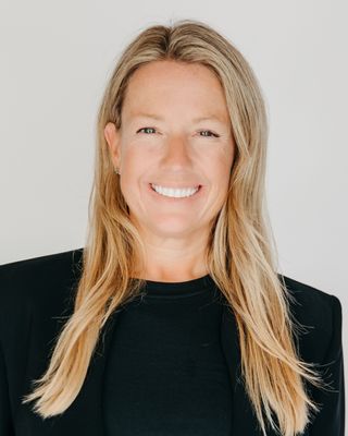 Photo of Meredith Meyer, Marriage & Family Therapist, LMFT