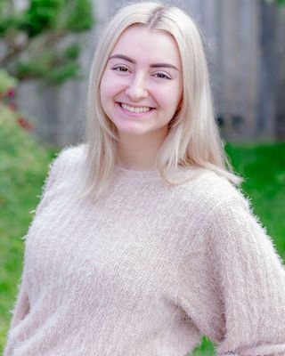 Photo of Meghan Mays, Counselor, CT