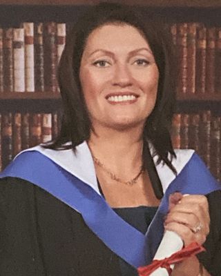 Photo of Heather Sinclair, Psychotherapist in Lanarkshire, Scotland