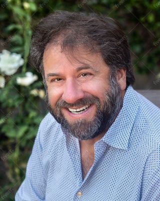 Photo of John Thorpe, Marriage & Family Therapist Associate, MA