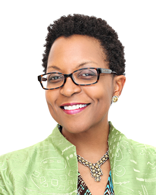 Photo of Kimberly Camille Walker - Kimberly C. Walker, M.D., MD, Psychiatrist