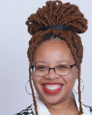Photo of Morgan Davis, Marriage & Family Therapist