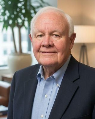 Photo of Arnold Tilden, Licensed Professional Counselor, LPC