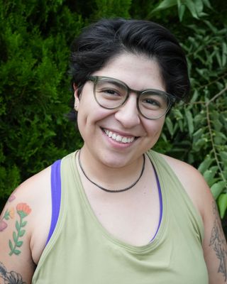 Photo of Mariana Sedillo, Licensed Professional Counselor in Colorado