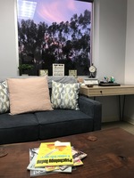 Gallery Photo of Therapy for individuals seeking to heal from anxiety, depression, or trauma. I am also able to provide faith-based therapy for those who request it.