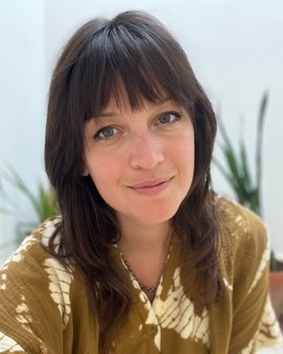 Photo of Kara Sonwell, Marriage & Family Therapist Associate, MA, AMFT