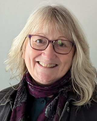 Photo of Mand Harris, MBACP, Counsellor