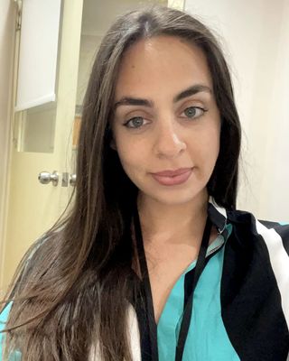 Photo of Veronica Tolomeo, Counsellor, MA, PACFA