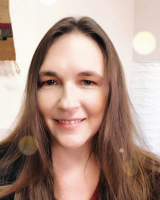 Photo of Kristin Gearhart, Licensed Professional Counselor, LPC