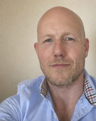 Photo of Dean Walsh - Dean Walsh Therapy, Counsellor, MNCPS Acc.