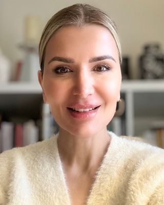 Photo of Biljana Kasum, Counselor, LCPC