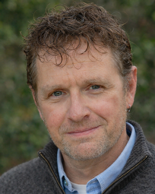 Photo of Trent Evans, Psychologist, PhD