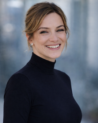 Photo of Mary Beth Santoro, Licensed Professional Counselor, LPC