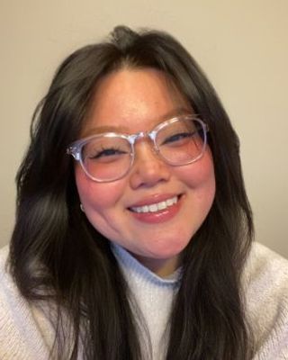 Photo of Hannah Jin, Licensed Social Worker, LSW