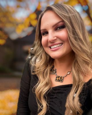 Photo of Taylor M Crossley, Psychiatric Nurse Practitioner, PMHNP