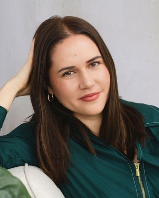 Photo of Katie Page, Marriage & Family Therapist Associate, AMFT
