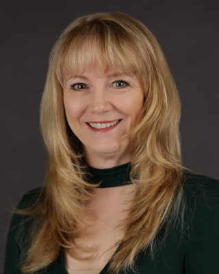 Photo of Amy Ream, Marriage & Family Therapist Intern in Summerlin South, Las Vegas, NV