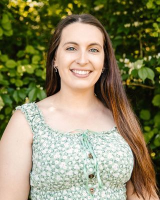 Photo of Taylor Knepp, Clinical Social Work/Therapist, LCSW, C-PD
