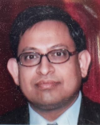Photo of Dr. Nazrul Islam, Psychiatrist, MD