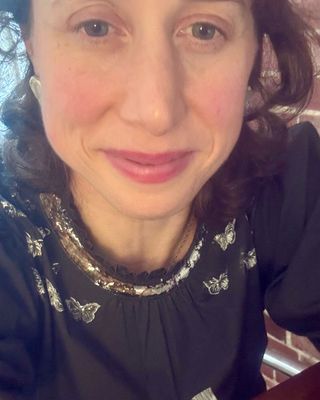 Photo of Kelsey Bell, Master Social Worker, MSW, LMSW-CC