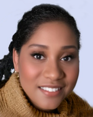 Photo of Nicole Asante, Psychiatric Nurse Practitioner, PMHNP