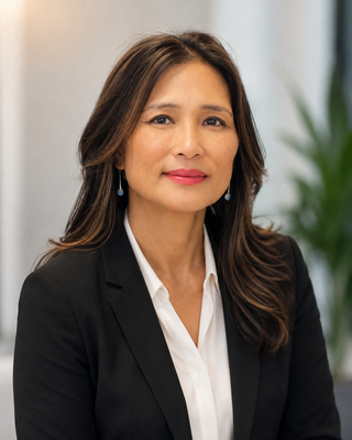 Photo of Dr. Tram Huynh, Psychologist, PhD, PMH-C